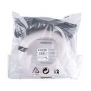 EXTOL PREMIUM PŘÍSLUŠENSTVÍ, 4KS, NÁHRADNÍ, 8891858B - PRO PILY EXTOL - NÁHRADNÍ DÍLY