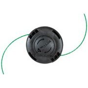 MAKITA 191D89-4 - STRUNOVÁ HLAVA POLOAUTOMATICKÁ 2,0MM, NÁVIN 4M, ZÁVIT M10X1,25LH - POLO-AUTOMATICÉ HLAVY TAP & GO - ZAHRADA