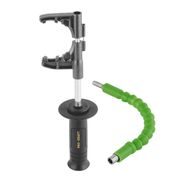 SADA AKU ŠROUBOVÁK 180NM PROCRAFT PA18PROBL S 2X BATERIE 20V 4AH A NABÍJEČKOU 20/1 | SPA18PROBL-BB/2X20-4/20-1 PROCRAFT - AKU ŠROUBOVÁK 18V - 20V - AKU NÁŘADÍ