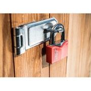 EXTOL PREMIUM ZÁMEK VISACÍ KOVOVÝ, 50MM, 8857465 - ZÁMKY VISACÍ - DÍLNA A GARÁŽ