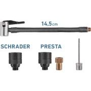 EXTOL PREMIUM KOMPRESOR AKU, 10,3BAR, USB NABÍJENÍ, 8891512 - AKU KOMPRESORY - AKU NÁŘADÍ