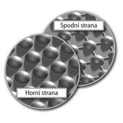 PRŮMYSLOVÁ ROHOŽ 3040 X 640 MM - BOW1 - IMPORT - NOVÉ NÁŘADÍ A PRODUKTY