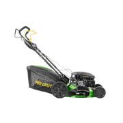 BENZÍNOVÁ SEKAČKA PROCRAFT PLM505S NE | PLM505S NE PROCRAFT - SEKAČKY SE ZÁBĚREM 50-56 CM - ZAHRADA