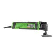 BRUSKA MULTIFUNKČNÍ PROCRAFT PMT650E | PMT650E PROCRAFT - MULTI BRUSKY - RENOVÁTORY (MULTITOOL) - ELEKTRICKÉ NÁŘADÍ