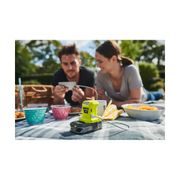 RYOBI R18USB-0 AKU USB ADAPTÉR ONE+ (BEZ BATERIE A NABÍJEČKY) - ZNAČKA RYOBI - ELEKTRICKÉ NÁŘADÍ