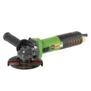 BRUSKA ÚHLOVÁ PROCRAFT PW2350 | PW2350 PROCRAFT - VÝKONNÉ ÚHLOVÉ BRUSKY NAD 1000W - ELEKTRICKÉ NÁŘADÍ