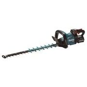 MAKITA UH004GM201 - AKU PLOTOSTŘIH 600MM LI-ION XGT 40V/4AH - AKUMULÁTOROVÝ PLOTOSTŘIH - ZAHRADA