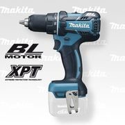 MAKITA DDF470Z - AKU BEZUHLÍKOVÝ ŠROUBOVÁK LI-ION 14,4V,BEZ AKU Z - ŠROUBOVÁK BEZ AKU 14 V - AKU NÁŘADÍ