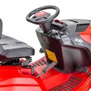T22-105.4 HD V2 SD PREMIUM AL-KO - ZAHRADNÍ TRAKTOR 2-VÁLEC - ZAHRADA
