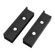 EXTOL PREMIUM OCHRANNÉ ČELISTI NA SVĚRÁK 2KS, DÉLKA 113MM, S MAGNETY, TPU, 8812697 - PŘÍSLUŠENSTVÍ PRO EXTOL{% if kategorie.adresa_nazvy[0] != zbozi.kategorie.nazev %} - NÁHRADNÍ DÍLY{% endif %}