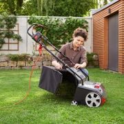 38.4 E COMBI CARE AL-KO - ELEKTRICKÉ VERTIKUTÁTORY - ZAHRADA