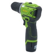 AKU ŠROUBOVÁK PROCRAFT PA12BL | PA12BL PROCRAFT - AKU ŠROUBOVÁK 12 V - AKU NÁŘADÍ