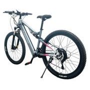 SILNÉ ELEKTROKOLO YG90A, 1000W - ELEKTROKOLA - DŮM A DOMÁCNOST, ELEKTRO..