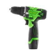 AKU VRTACÍ ŠROUBOVÁK PROCRAFT PA12LI | PA12LI PROCRAFT - AKU ŠROUBOVÁK 12 V - AKU NÁŘADÍ