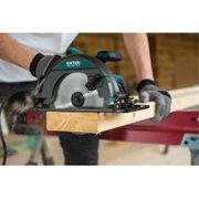 EXTOL INDUSTRIAL PILA KOTOUČOVÁ, 185MM, 1600W, 8793000 - PRŮMĚR KOTOUČE 165-190 MM - ELEKTRICKÉ NÁŘADÍ