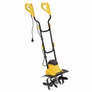 POWERPLUS POWEG72000 ELEKTRICKÝ KULTIVÁTOR 1200W - ELEKTRICKÉ KULTIVÁTORY - ZAHRADA