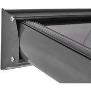 RIWALL PRO RMPP 16 X 10 ANTHRACITE HLINÍKOVÁ PERGOLA ( 5 X 3 M ) - PERGOLY - DŮM A DOMÁCNOST, ELEKTRO..