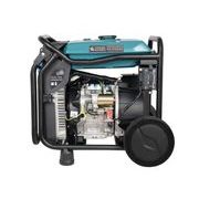KÖNNER & SÖHNEN CZ KÖNNER & SÖHNEN INVERTOROVÁ BENZÍNOVÁ/LPG ELEKTROCENTRÁLA KS 8100I EG - INVERTOROVÉ ELEKTROCENTRÁLY - ELEKTROCENTRÁLY