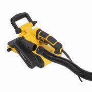 POWERPLUS POWX0461 PÁSOVÁ BRUSKA 900 W - PÁSOVÉ BRUSKY - ELEKTRICKÉ NÁŘADÍ