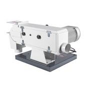 BPK-2100-2/400 - PÁSOVÁ BRUSKA DVOURYCHLOSTNÍ - BRUSKY NA DŘEVO - DŘEVOOBRÁBĚCÍ STROJE