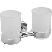 FRESHHH 5335 DRŽÁK KARTÁČKŮ DVOJITÝ, 830409 - PŘÍSLUŠENSTVÍ{% if kategorie.adresa_nazvy[0] != zbozi.kategorie.nazev %} - SANITA{% endif %}