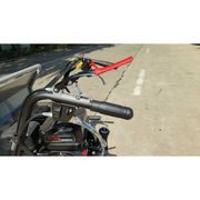 PÁSOVÝ DUMPER LRD30MX - MOTOROVÉ A AKU VOZÍKY, KOLEČKA, MINIDUMPER - STAVEBNÍ TECHNIKA