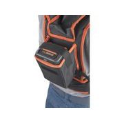 EXTOL INDUSTRIAL BATOH NA 60V BATERII, 8795736 - AKUMULÁTORY, BATERIE - NÁHRADNÍ DÍLY