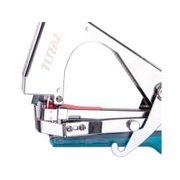 TOTAL KLEŠTĚ VÁZACÍ ZAHRADNICKÉ, 32CM, THTPTM1251 - ZAHRADNÍ NÁŘADÍ - ZAHRADA