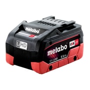 METABO AKU ČLÁNEK LIHD 18 V - 5,5 AH# /625368000 - PŘÍSLUŠENSTVÍ METABO - NÁHRADNÍ DÍLY