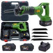 PILA OCASKA AKU PROCRAFT PSS20 | PSS20 PROCRAFT - AKU PILY OCASKY{% if kategorie.adresa_nazvy[0] != zbozi.kategorie.nazev %} - AKU NÁŘADÍ{% endif %}