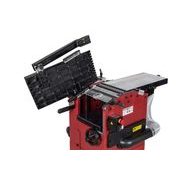 RHPO-260/400 - HOBLOVKA S PROTAHEM A INTEGROVANÝM ODSÁVÁNÍM - HOBLOVKY-SROVNÁVAČKY - DŘEVOOBRÁBĚCÍ STROJE