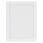 VANOVÁ DVÍŘKA 150X200 BÍLÁ - REVIZNÍ A VANOVÁ DVÍŘKA - DŮM A DOMÁCNOST, ELEKTRO..