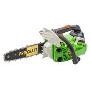 BENZÍNOVÁ ŘETĚZOVÁ PILA PROCRAFT K300S | K300S PROCRAFT - MOTOROVÉ (BENZÍNOVÉ) ŘETĚZOVÉ PILY - ZAHRADA