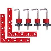 FORTUM L-SVORKY ROHOVÉ/90° SADA 2KS, 140X140MM, 4784120 - OSTATNÍ SVĚRKY{% if kategorie.adresa_nazvy[0] != zbozi.kategorie.nazev %} - RUČNÍ NÁŘADÍ{% endif %}