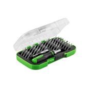 28DÍLNÁ SADA BITŮ PROCRAFT PRSS-28, S2 | PRSS-28 PROCRAFT - BITY ŠESTIHRAN 1/4" - PŘÍSLUŠENSTVÍ