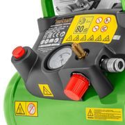 BEZOLEJOVÝ KOMPRESOR PROCRAFT AC6 | AC6 PROCRAFT - BEZOLEJOVÉ KOMPRESORY - PNEU NÁŘADÍ