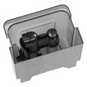 ELEKTRICKÝ TEPOVAČ W05, SACÍ HADICE 1,2M, 450W - DOMACÍ SPOTŘEBIČE - MIXÉRY APD. - DŮM A DOMÁCNOST, ELEKTRO..