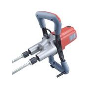 EXTOL PREMIUM MÍCHADLO STAVEBNÍCH SMĚSÍ, DVOUMETLOVÉ, 1800W, 8890610 - MÍCHADLA - ELEKTRICKÉ NÁŘADÍ