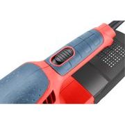 EXTOL PREMIUM BRUSKA VIBRAČNÍ, 200W, 8894003 - VIBRAČNÍ BRUSKY - ELEKTRICKÉ NÁŘADÍ