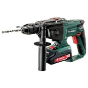 METABO SBE 18 LTX 2X2,0AH - PŘÍKLEPOVÝ ŠROUBOVÁK 18V - 20V{% if kategorie.adresa_nazvy[0] != zbozi.kategorie.nazev %} - AKU NÁŘADÍ{% endif %}