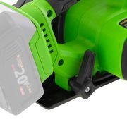 AKU KOTOUČOVÁ PILA PROCRAFT PCA28BB (BEZ BATERIE A NABÍJEČKY) | PCA28BB PROCRAFT - PILY DO 165MM - AKU NÁŘADÍ