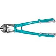 TOTAL KLEŠTĚ ŠTÍPACÍ PÁKOVÉ, INDUSTRIAL, 360MM/14", CRV, THT113146 - PÁKOVÉ KLEŠTĚ{% if kategorie.adresa_nazvy[0] != zbozi.kategorie.nazev %} - RUČNÍ NÁŘADÍ{% endif %}