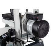 BVR-405 - RADIÁLNÍ VÁLCOVÁ BRUSKA - BRUSKY NA DŘEVO - DŘEVOOBRÁBĚCÍ STROJE