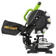 POKOSOVÁ PILA PROCRAFT PGS215 | PGS215 PROCRAFT - POKOSOVÉ PILY DO 216MM - ELEKTRICKÉ NÁŘADÍ