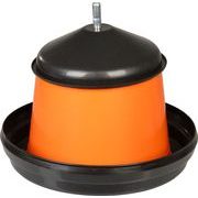 KRMÍTKO 0445AF, 15L, PLASTOVÉ - PRO CHOVATELE{% if kategorie.adresa_nazvy[0] != zbozi.kategorie.nazev %} - KRMIVA{% endif %}