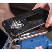 SCHEPPACH C-JS220-X 20 V IXES AKU PŘÍMOČARÁ PILA (BEZ BATERIE A NABÍJEČKY) - AKU PŘÍMOČARÉ PILY - AKU NÁŘADÍ