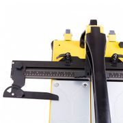 ŘEZAČKA MASIPRO 130CM - ŘEZAČKY OBKLADŮ A DLAŽBY + PŘÍSLUŠENSTVÍ - STAVEBNÍ TECHNIKA