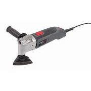 POWERPLUS POWE80015 MULTIFUNKČNÍ STROJ / OSCILAČNÍ BRUSKA 300 W - MULTI BRUSKY - RENOVÁTORY (MULTITOOL) - ELEKTRICKÉ NÁŘADÍ