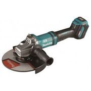 MAKITA GA038GZ - AKU ÚHLOVÁ BRUSKA 230MM LI-ION XGT 40V, BEZ AKU Z - MAKITA XGT 40V{% if kategorie.adresa_nazvy[0] != zbozi.kategorie.nazev %} - MAKITA-SHOP{% endif %}