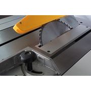 PKS-254E - FORMÁTOVACÍ PILA - STOLNÍ PILY - ELEKTRICKÉ NÁŘADÍ